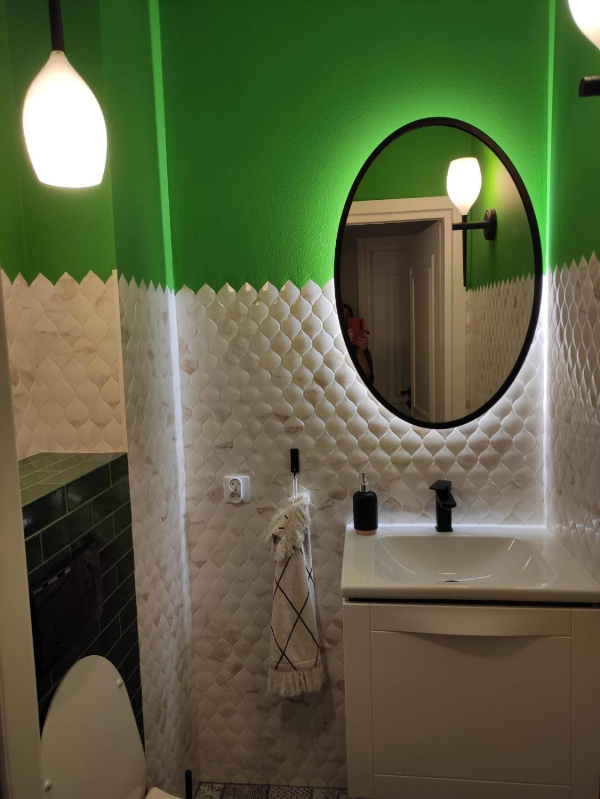 Apartament River Tower W Bydgoszczy Na14 Kondygnacji Exteriör bild