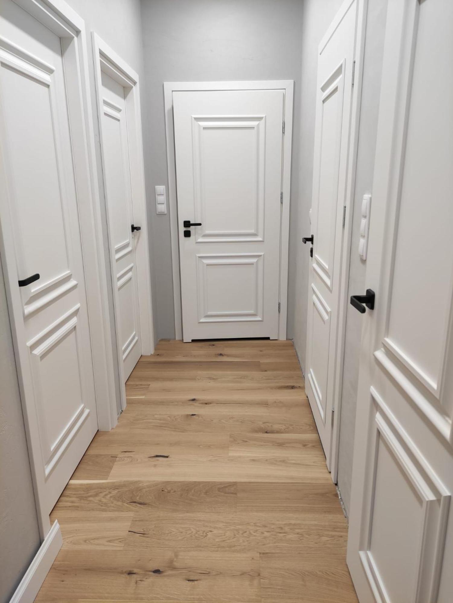 Apartament River Tower W Bydgoszczy Na14 Kondygnacji Exteriör bild