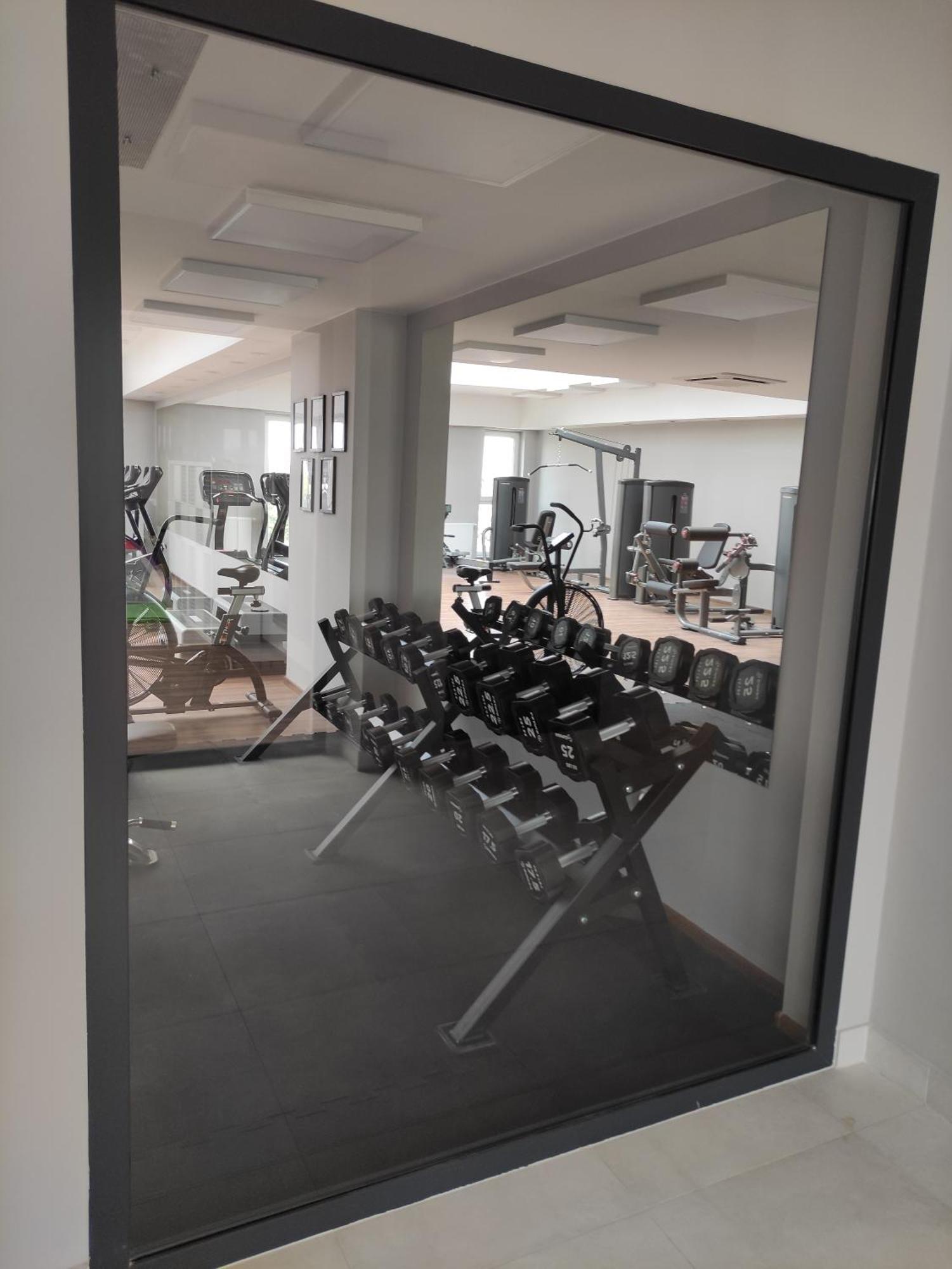 Apartament River Tower W Bydgoszczy Na14 Kondygnacji Exteriör bild
