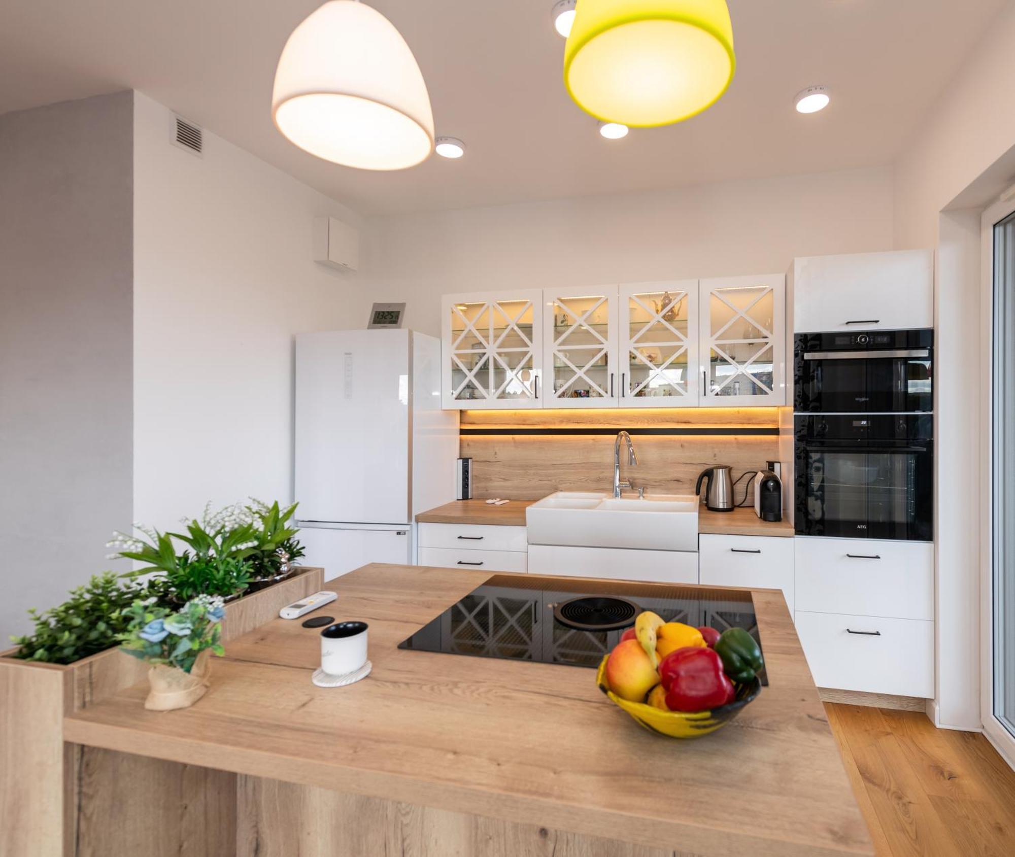 Apartament River Tower W Bydgoszczy Na14 Kondygnacji Exteriör bild